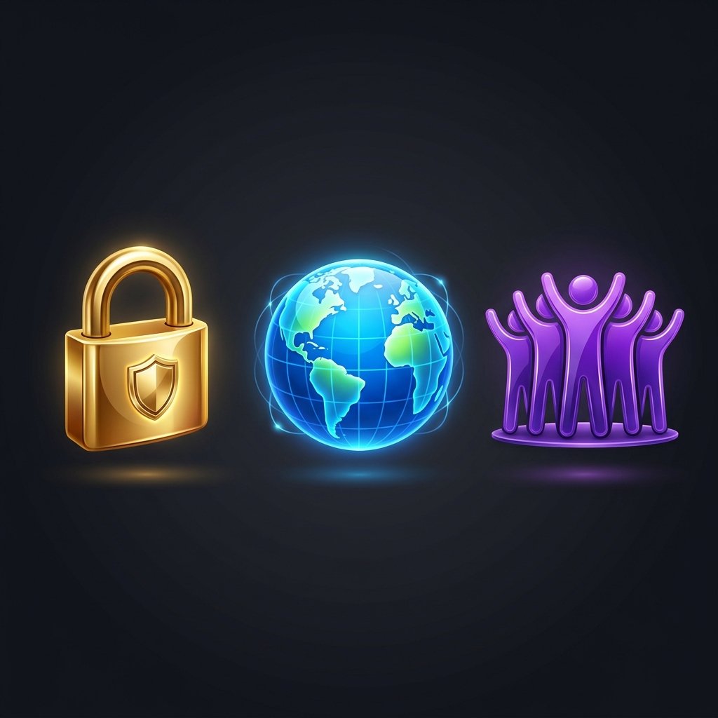 Feature Showcase